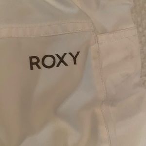 Girls Roxy ski pants